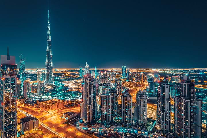 Dubai