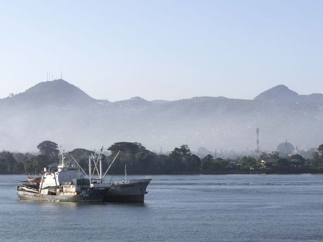 Freetown