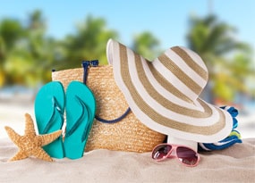 Summer Holidays